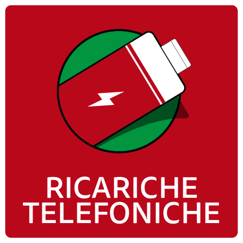 Ricariche Telefoniche